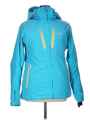 Helly Hansen Helly Hansen Snow Jacket (view 1)