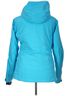 Helly Hansen 100% Polyester Blue Helly Hansen Snow Jacket Size XL - photo 2