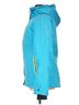 Helly Hansen 100% Polyester Blue Helly Hansen Snow Jacket Size XL - photo 4