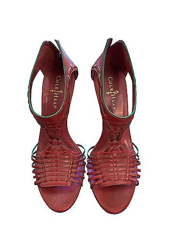 Cole Haan Heels (view 2)