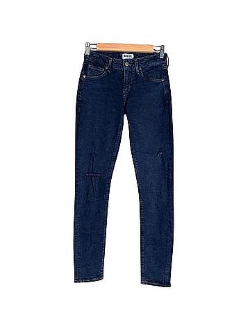 AGOLDE Sophie Jeans (view 1)