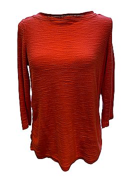 Ann Taylor LOFT Long Sleeve Top (view 1)