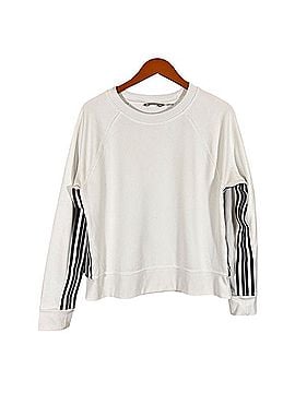Athleta 24/7 Long Sleeve T-Shirt (view 1)