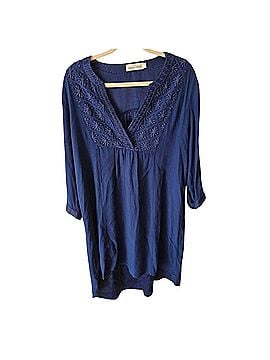 Johnny Was Long Sleeve Blouse (view 1)