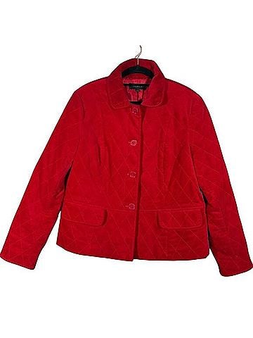 Talbots Blazer (view 1)