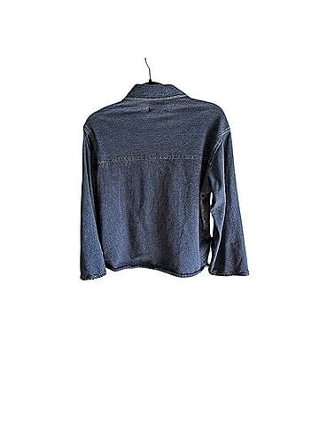 Rag & Bone Miramar Emily Popover Long Sleeve T-Shirt (view 2)
