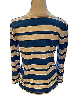 J.Crew Long Sleeve Top (view 2)