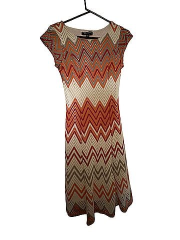 Sharagano Casual Dress (view 1)