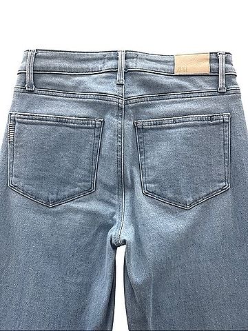 Paige Genevieve Jeans (view 2)