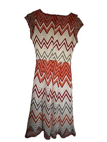 Sharagano Casual Dress (view 2)