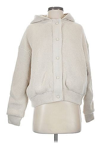 MNG Mng Zip Up Hoodie (view 1)