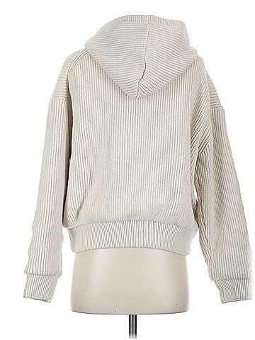 MNG Mng Zip Up Hoodie (view 2)