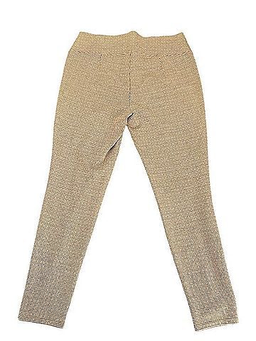 Nine West Houndstooth Pull-On Legging Leggings (view 1)