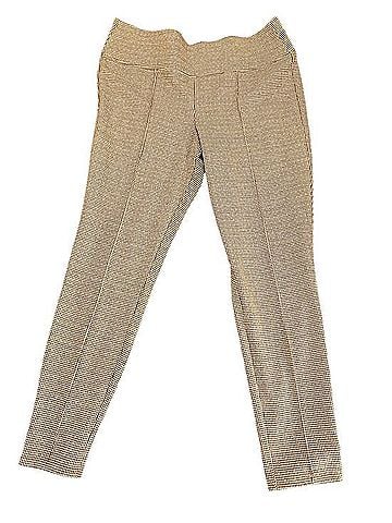 Nine West Houndstooth Pull-On Legging Leggings (view 2)