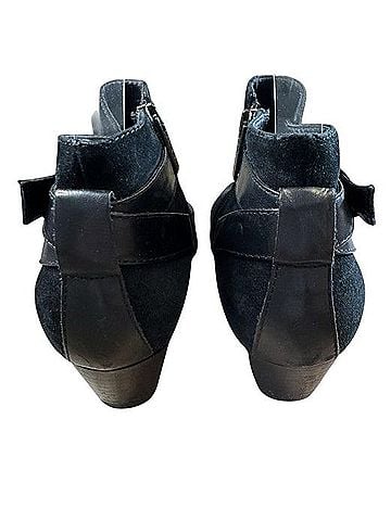AQUATALIA Ankle Boots (view 2)