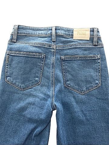 Paige Genevieve Jeans (view 2)