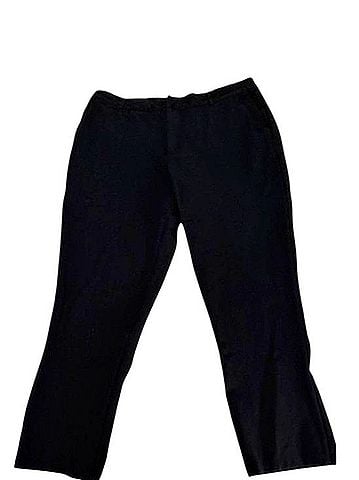 Universal Standard Straight Leg Pants Casual Pants (view 1)