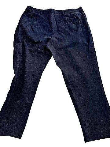 Universal Standard Straight Leg Pants Casual Pants (view 2)