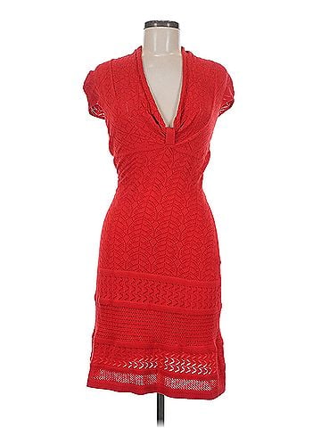 Catherine Malandrino Catherine Malandrino Cocktail Dress (view 1)