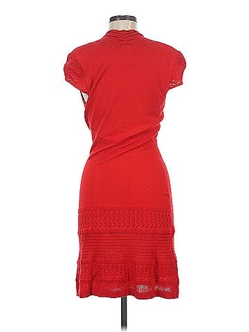 Catherine Malandrino Catherine Malandrino Cocktail Dress (view 2)