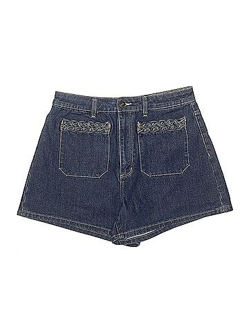Rolla's Rolla's Denim Shorts (view 1)