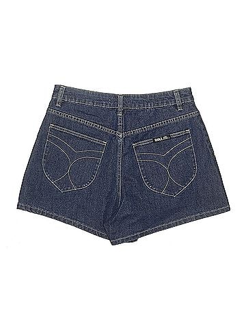 Rolla's Rolla's Denim Shorts (view 2)