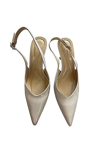 Jessica Simpson Heels (view 1)
