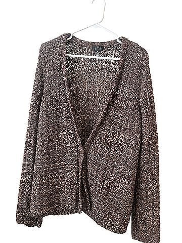 Sigrid Olsen Cardigan (view 1)