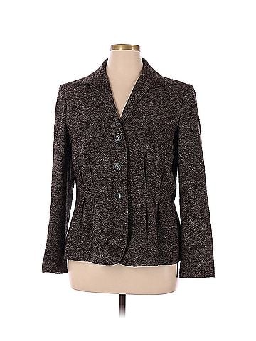 Lafayette 148 New York Lafayette 148 New York Blazer (view 1)
