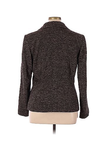Lafayette 148 New York Lafayette 148 New York Blazer (view 2)