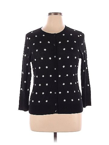 Halogen Halogen Cardigan (view 1)