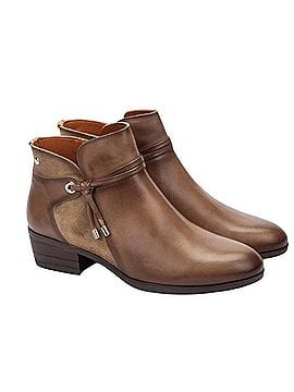 Pikolinos Daroca Ankle Boots (view 1)