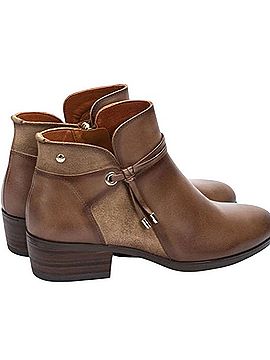 Pikolinos Daroca Ankle Boots (view 2)