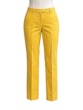 Brooks Brothers Brooks Brothers Red Fleece Casual Pant Casual Pants (view 1)