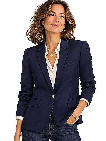 J.Crew Regent Blazer Blazer (view 1)