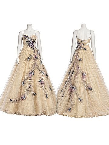 Mac Duggal 81504H Cocktail Dress (view 1)
