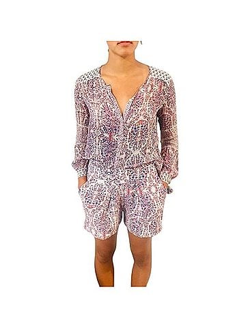 Rebecca Taylor Long Sleeve T-Shirt (view 2)