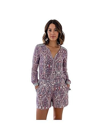 Rebecca Taylor Long Sleeve T-Shirt (view 1)