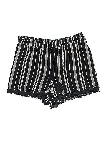 Lane Bryant Lane Bryant Shorts (view 1)