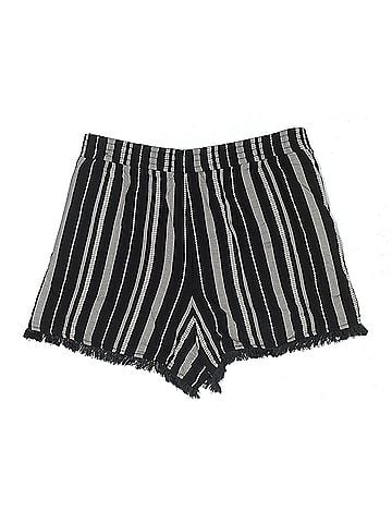 Lane Bryant Lane Bryant Shorts (view 2)