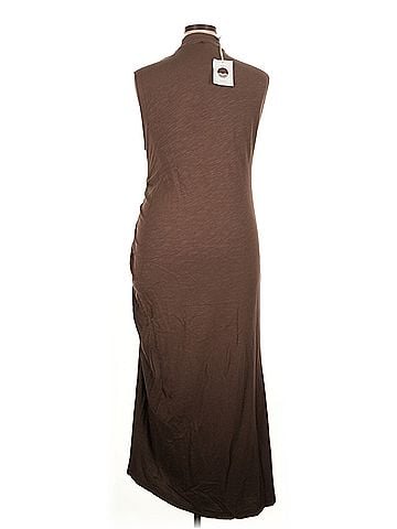 Daily Practice By Anthropologie Daily Practice By Anthropologie Casual Dress (view 2)