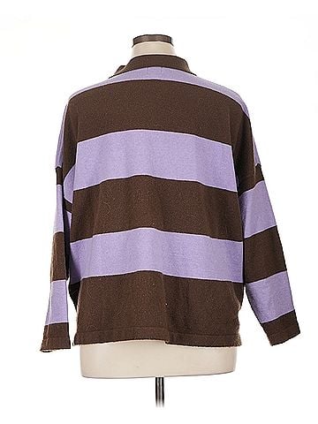 Maeve Maeve Pullover Sweater (view 2)
