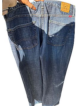 Lucky Brand Jeans (view 2)