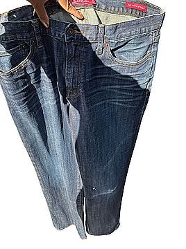 Lucky Brand Jeans (view 1)