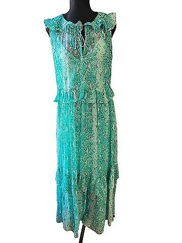 Diane von Furstenberg Casual Dress (view 1)