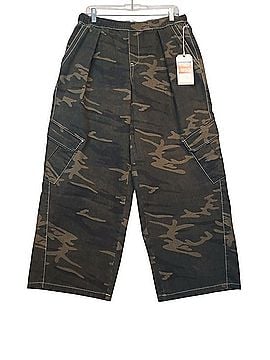 Cali1850 Cargo Pants (view 1)
