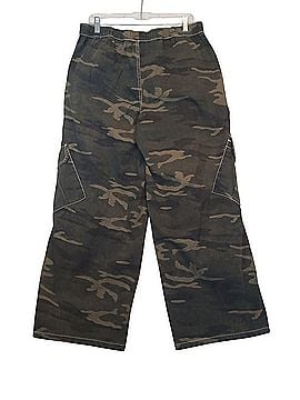 Cali1850 Cargo Pants (view 2)