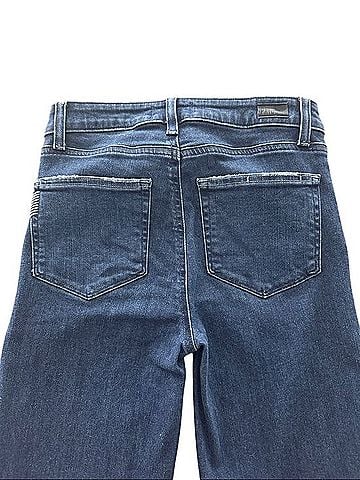 Paige Genevieve Jeans (view 2)