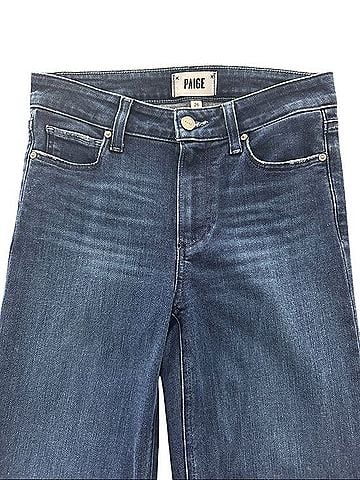 Paige Genevieve Jeans (view 1)