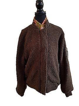 C&C Jacket (view 1)